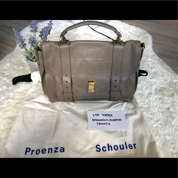 Proenza schouler - Picture 1 of 1